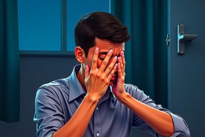 Jangan Anggap Migrain Biasa – Gejala Ini Bisa Jadi Tanda Stroke