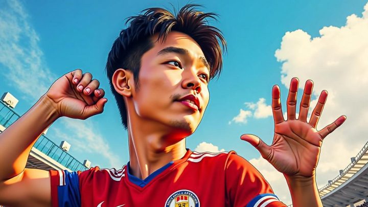 Presiden Korsel Lee Jae Myung Murka Negaranya Tersingkir di Piala Dunia: Tidak Kompeten!