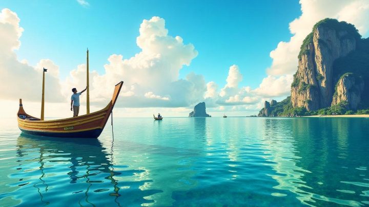 Rumput Laut Pulau Panggang Bawa Peluang, BRI Bantu Mahdiah Kembangkan Dorula