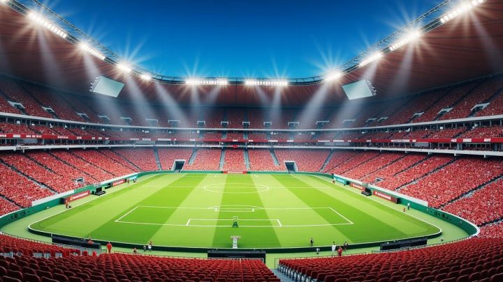 Topics Covered: Jadwal Siaran Langsung Timnas Indonesia Vs Oman di FIFA Matchday Juni 2026, Kick Off Jam Berapa?