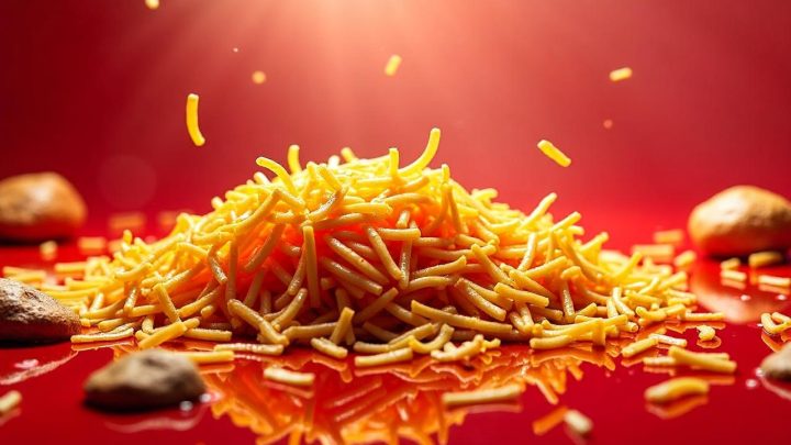 Key Strategy: Bawang Merah dan Bawang Putih Kompak Naik, Cek Harga Pangan Hari Ini