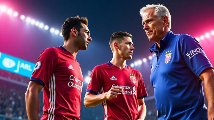 Key Issue: Ngeri! Calvin Verdonk Resmi Dilatih Ancelotti jelang Main di Liga Champions