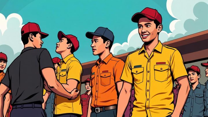 Latest Program: Nanik Deyang Ditunjuk Jadi Kepala BGN, Prabowo Ingin MBG Optimal dan Makin Tepat Sasaran