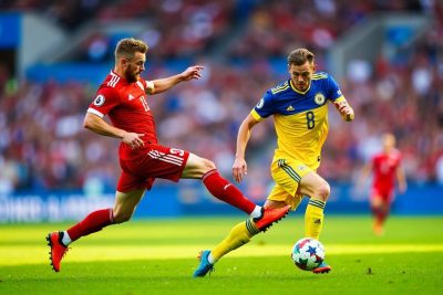 Christian Eriksen Kolaps Lagi di Lapangan – Laga Denmark vs Ukraina Langsung Dihentikan