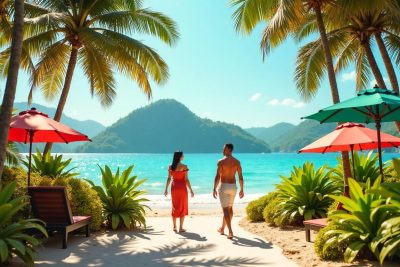 New Policy: Pemerintah Siapkan Bali Jadi Pusat Wellness Dunia, Peluang bagi Pelaku Usaha Kecil