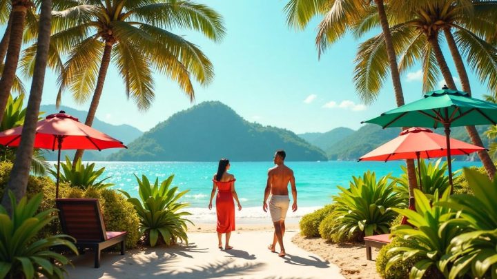 New Policy: Pemerintah Siapkan Bali Jadi Pusat Wellness Dunia, Peluang bagi Pelaku Usaha Kecil