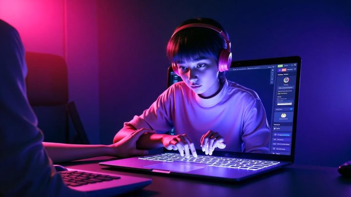 Key Strategy: Begini Cara Gamer Cari Penghasilan Tambahan dari Game, Review hingga Affiliate!