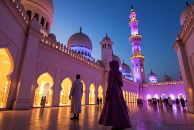 Official Announcement: Anisa Rahma Keluar Uang Rp100 Juta untuk Keluarga meski Dapat Umrah Gratis dari Hanania Travel