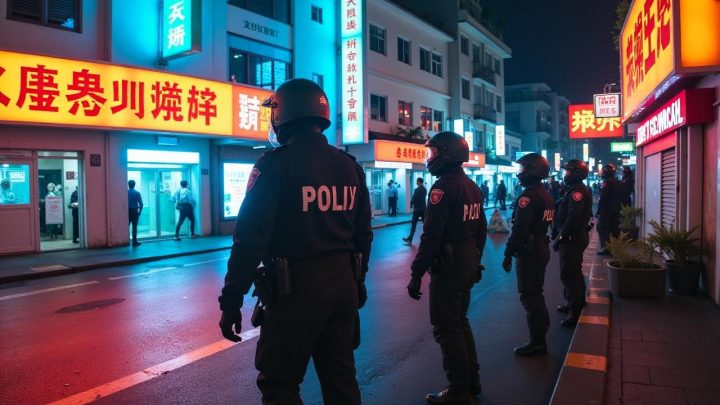 Anggota Polri di Gowa Laporkan Istri Bertsatus ASN ke Polisi, Diduga terkait Aborsi