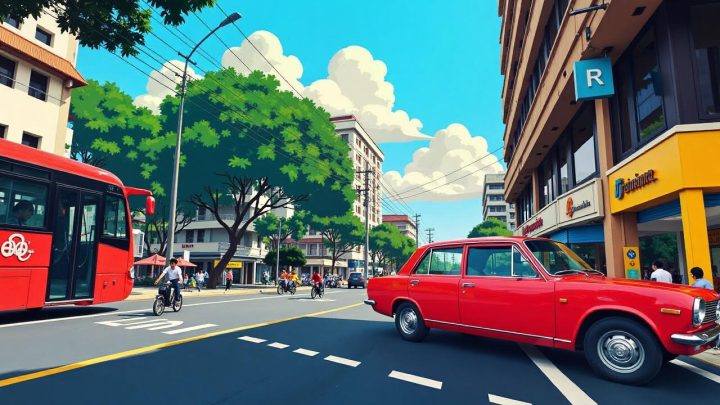 Tak Semua Tarif Transjabodetabek Naik hingga Rp15.000 – Pramono: Hanya Beberapa Ruas