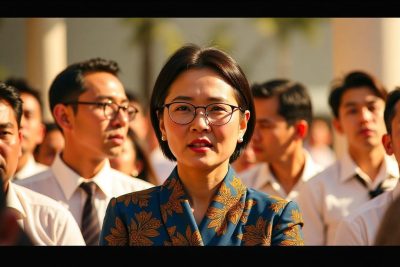 Meeting Results: Cerita Megawati Menunggu 56 Tahun hingga Nama Baik Bung Karno Dipulihkan Negara
