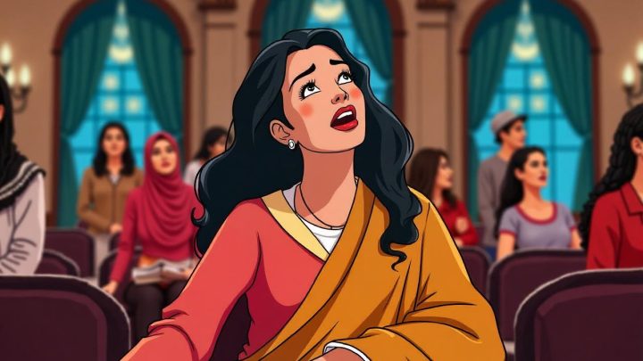 Meeting Results: Liliana Tanoesoedibjo Ciptakan 12 Lagu Rohani Baru untuk Konser Tehillim dari Perjalanan Kuliah S2 Teologi