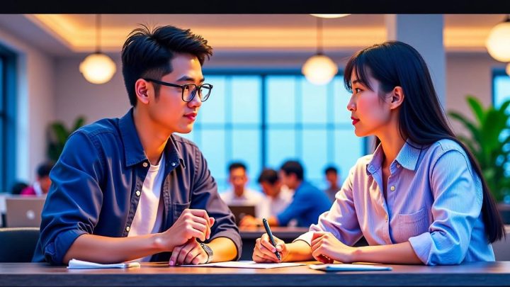 New Policy: Top! MNC Sekuritas Ajak Mahasiswa Universitas Trilogi Menjadi Investor Cerdas