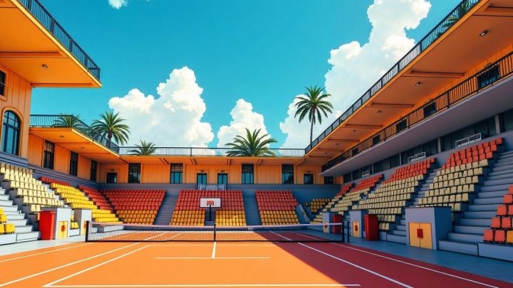Special Plan: ASC Padel Team Diluncurkan, Target Internasional dan Training Camp Spanyol