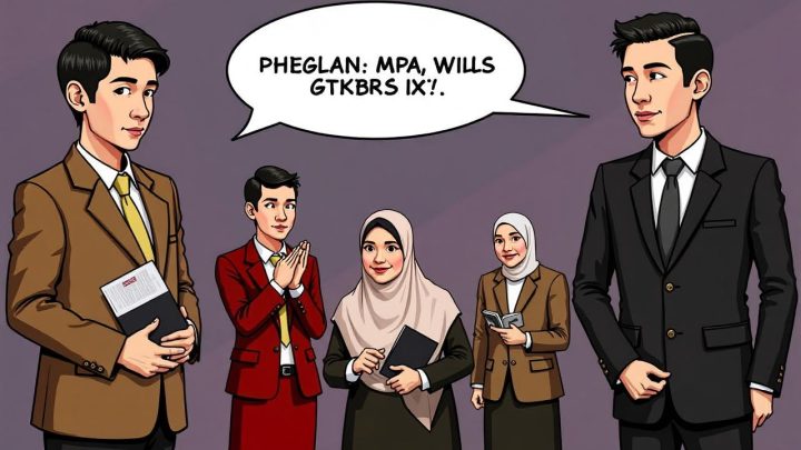 Bonatua Terima Salinan Ijazah Jokowi dari KPU Solo: Tak Ada Tanggal Legalisasi, Janggal