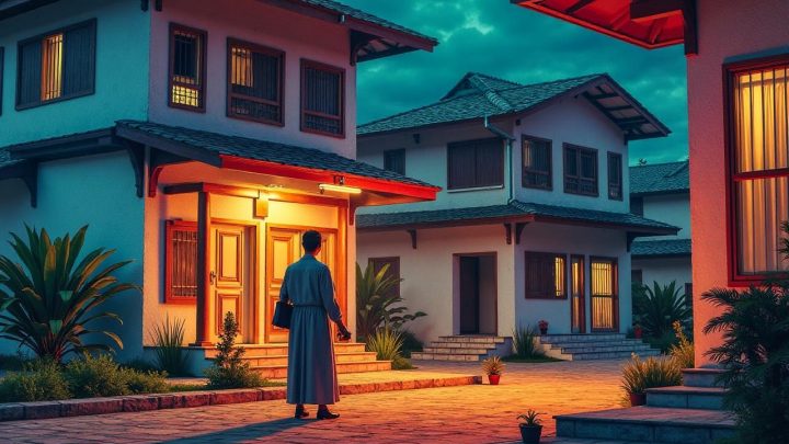 KSAD Maruli Melayat ke Rumah Duka Ryamizard Ryacudu: Kita Berduka Atas Meninggalnya Tokoh Bangsa