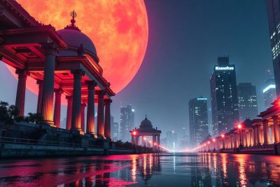 New Policy: Saatnya Reformasi Kelembagaan BGN dan Tata Kelola MBG