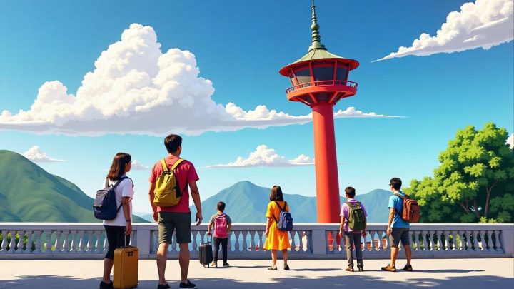 Catat! Biaya Visa Masuk Jepang Naik 5 Kali Lipat, Jadi Rp1,7 Juta