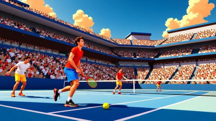 Topics Covered: Pengakuan Jujur Sabar/Reza usai Gagal Juara Australian Open 2026