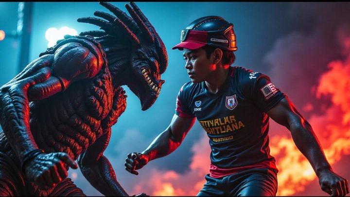 Facing Challenges: Predator – PBC Indonesian International Open 2026 Jadi Ajang Pembelajaran Atlet Biliar Indonesia