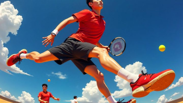 Facing Challenges: Anthony Ginting Tak Bisa Tampil di Indonesia Open 2026, Pengakuannya Bikin Haru