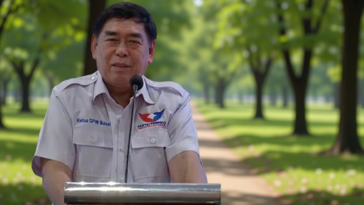 What Happened During: Perindo Sulsel Perkuat Struktur, Siap Hadapi Verifikasi dan Dorong Keterwakilan Suara Masyarakat