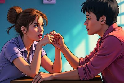 Visit Agenda: Cari Tontonan Plot Twist? Ini 5 Microdrama V+Short yang Wajib Masuk Watchlist!