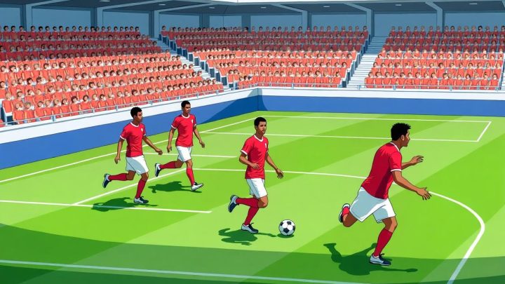 Jadwal Siaran Langsung Timnas Indonesia U-19 Vs Timor Leste di Piala AFF U-19 2026 – Kick Off Jam Berapa?