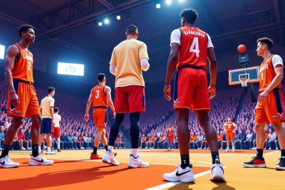 Important Visit: Hasil Drawing Campus League Basketball 2026 The Nationals: Grup Neraka di Kategori Putra
