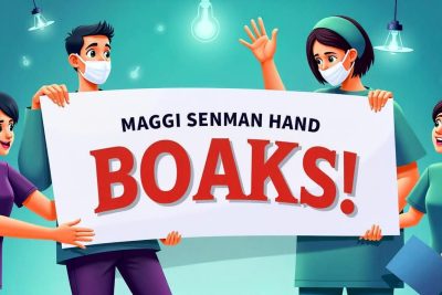 Latest Program: Kemenkes Respons Isu Penggelembungan Harga Alkes Hemodialisis di RSUD Krui: Hoaks!