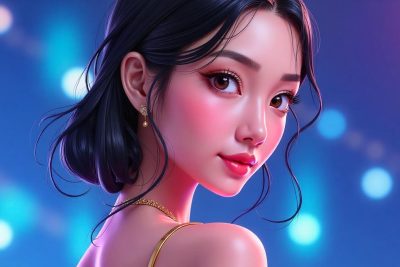 Latest Program: Demi Blue Crown, Miss Indonesia 2026 Ubah Batas Usia Peserta Jadi 19-25 Tahun