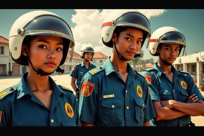 Topics Covered: Kasus Kematian Satu Keluarga di Temanggung, Polisi: 4 Korban Keracunan Gas