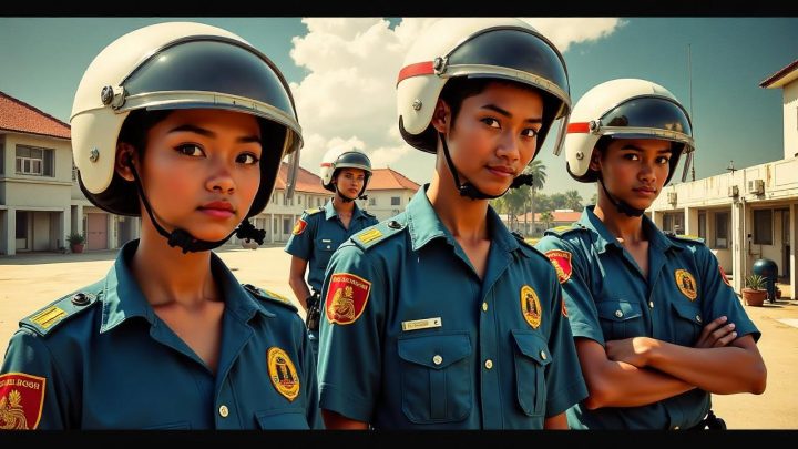 Topics Covered: Kasus Kematian Satu Keluarga di Temanggung, Polisi: 4 Korban Keracunan Gas