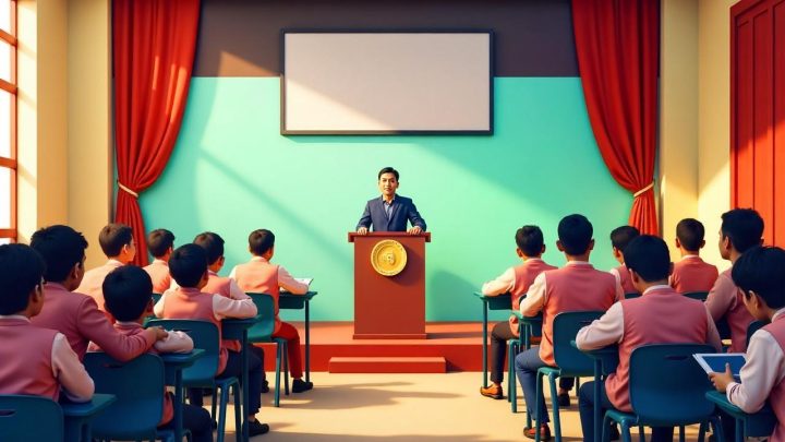 Pemkab Bogor Luncurkan Program KAMI Mendengar, Ruang Dialog Pemerintah dan Anak Sekolah