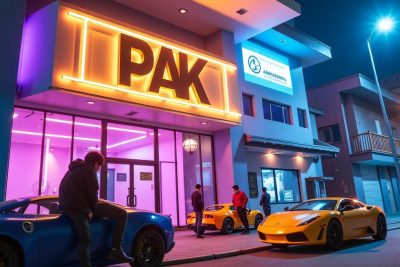 Latest Program: Soal Pajak, Pemerintah Tegaskan Tarif PPh UMKM Tidak Berubah
