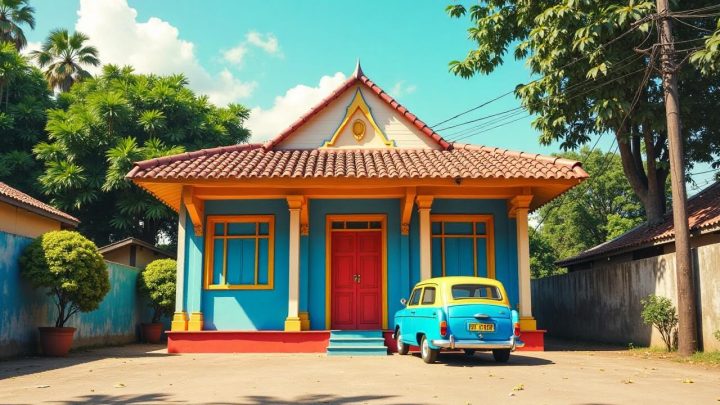 Visit Agenda: KPK Segel 2 Mobil usai Geledah Rumah Wamen Imipas Silmy Karim