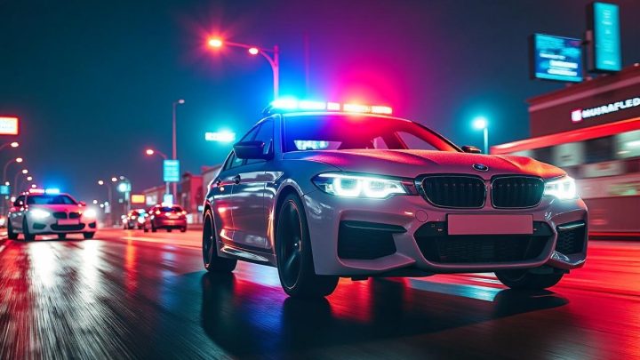 Polisi Tangkap Pelaku Curanmor Bermodus Pura-Pura Test Drive – Sudah 10 Kali Beraksi