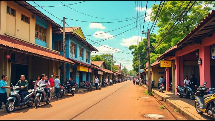 Kecelakaan Maut di Sidoarjo – Pemotor Tewas Terlindas Truk Tangki usai Gagal Menyalip