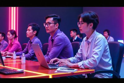 New Policy: Ada Edukasi Investasi di PRJ 2026, Gen Z Jangan Cuma Kenal Saham dan Kripto