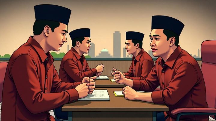 Prabowo Terima Usulan Para Rektor, Laba BUMN Dibagi untuk Riset dan Inovasi