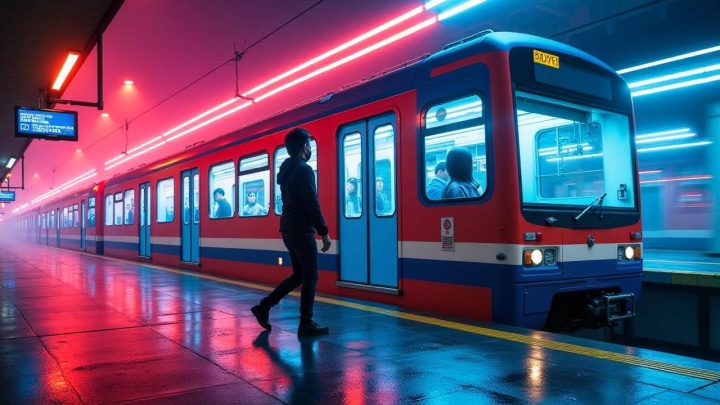 Asyik! Naik KRL ke Stasiun JIS Cuma Rp1 – Berlaku hingga 28 Juni