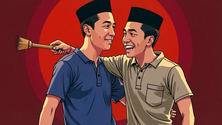 Announced: Kubu Roy Suryo Klaim Kasus Ijazah Jokowi Sudah Gugur, Sebut Tak Layak Disidangkan
