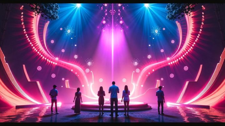 Important Visit: Bangga! Hindia Harumkan Nama Indonesia di Music Awards Japan 2026