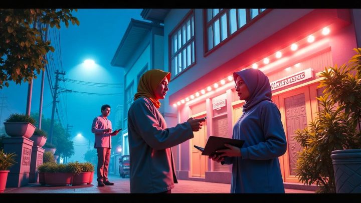 New Policy: Nanik S Deyang Jadi Kepala BGN: Saya Sarjana Biologi, Bukan Kehutanan