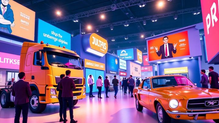 Solution For: Bukan Sekadar Pameran, Amazing Toy Show 2026 Jadi Destinasi Wajib Pencinta Pop Culture!