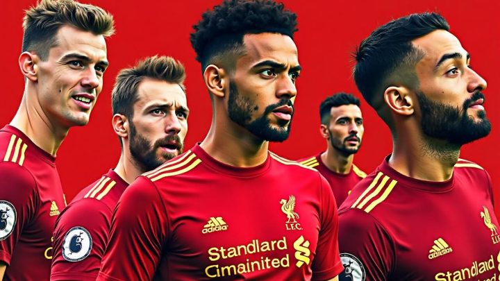 Liverpool dan MU Ancang-Ancang – Pemain Incaran Pastikan Hengkang dari AS Monaco usai Piala Dunia 2026
