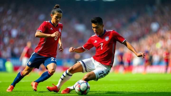 Solution For: Timnas Indonesia Dapat Kabar Buruk! Marselino Cedera Hamstring, Terancam Absen Lawan Oman
