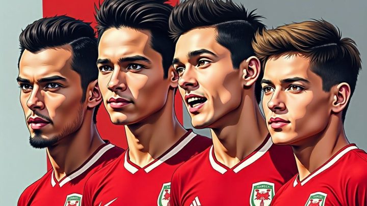 Latest Program: John Herdman Ungkap Rizky Ridho Jadi Kapten Timnas Indonesia Hasil Voting Skuad Garuda