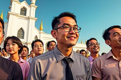 Latest Update: Gugatan Paulus Tannos Ditolak Pengadilan Singapura, Bisa Diekstradisi ke Indonesia