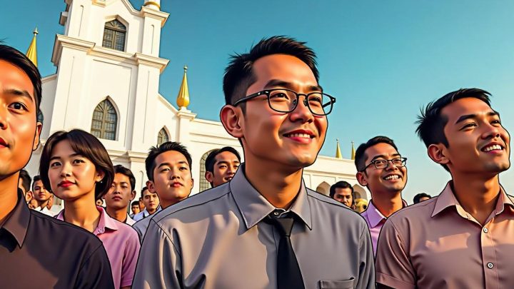 Latest Update: Gugatan Paulus Tannos Ditolak Pengadilan Singapura, Bisa Diekstradisi ke Indonesia